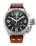 Pre-Owned TW Steel Canteen Watch